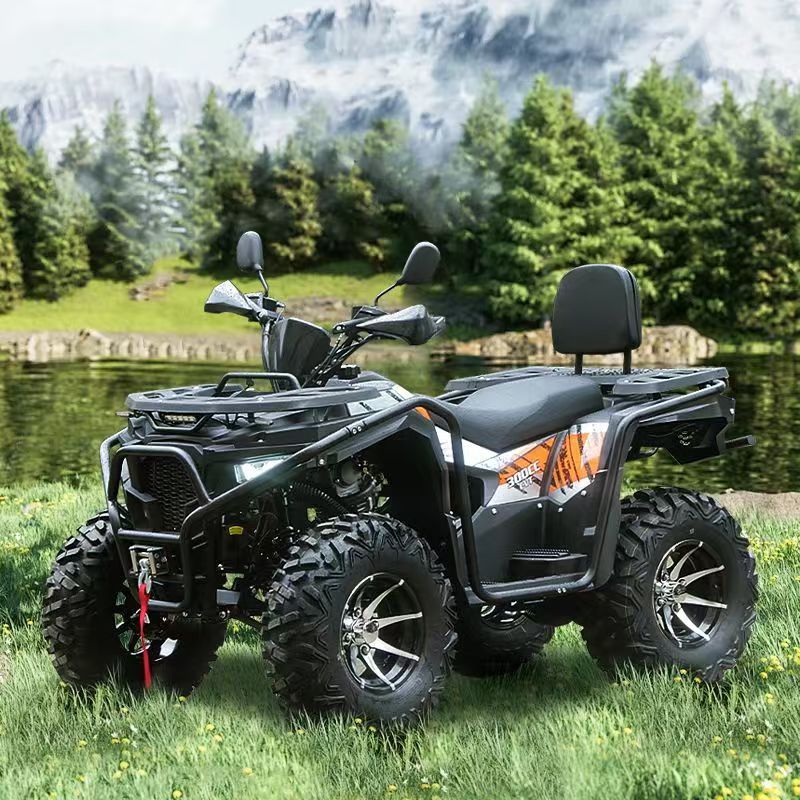 ATV