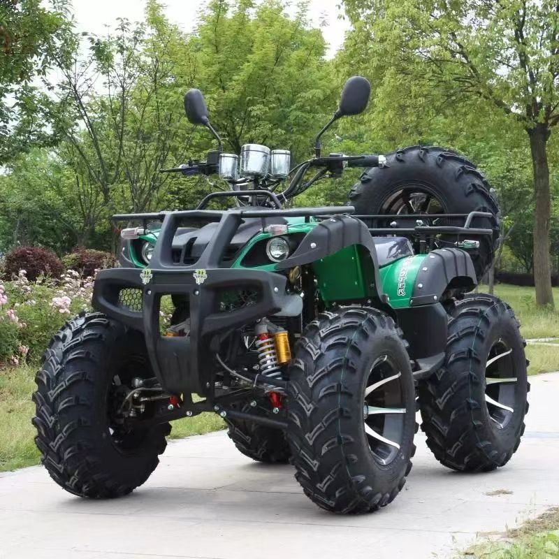 ATV