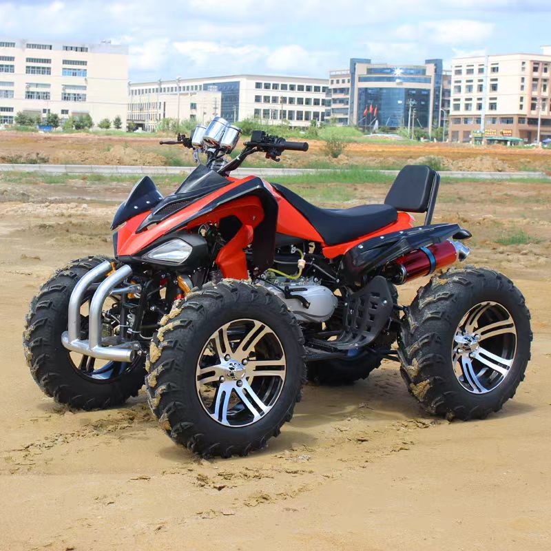 ATV
