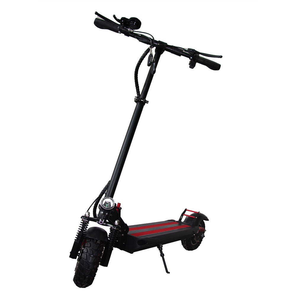 Electric Vehicle