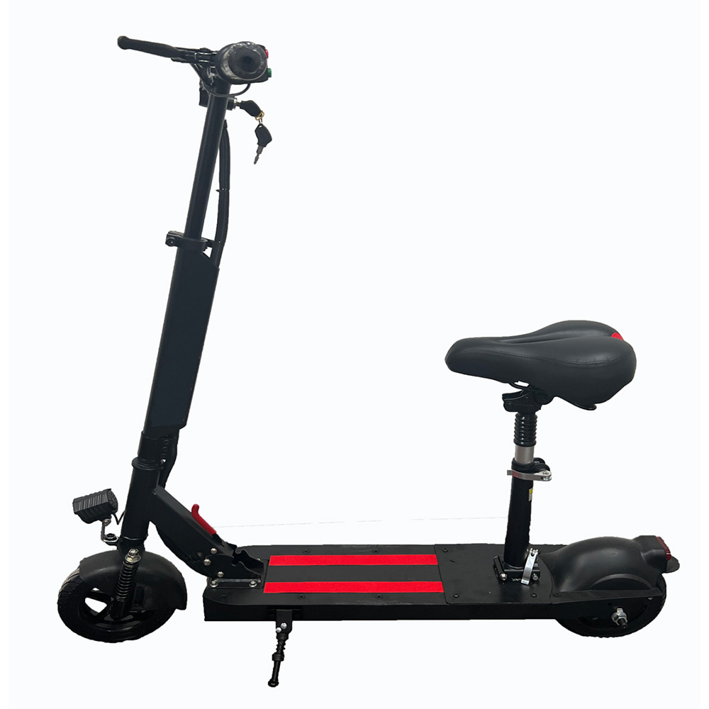 Electric Vehicle