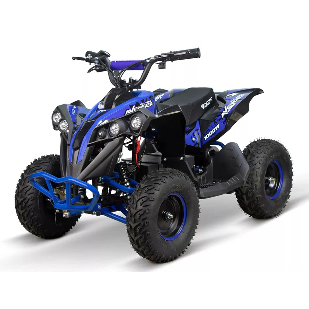 ATV