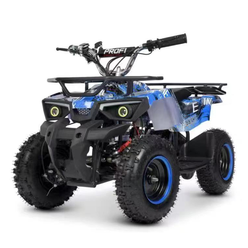 ATV