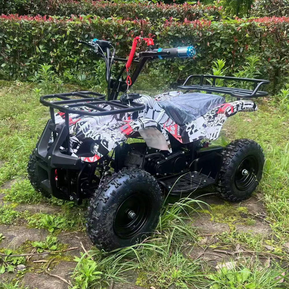 ATV