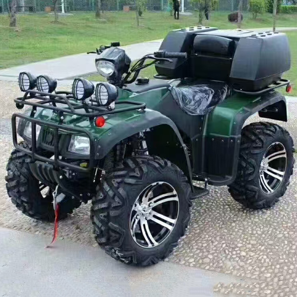ATV