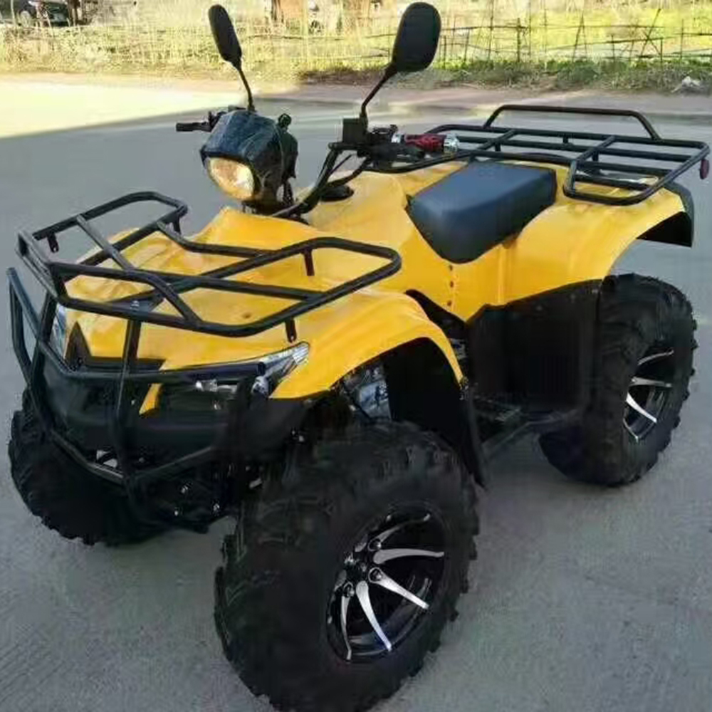 ATV