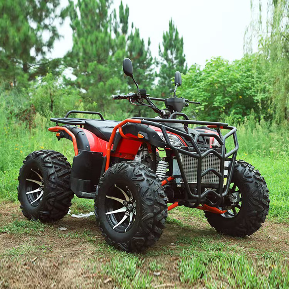 ATV