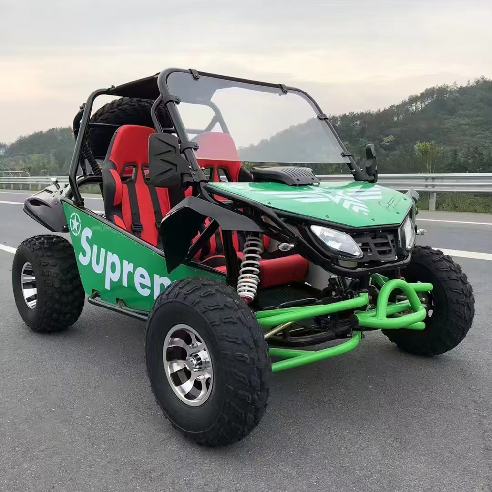 ATV