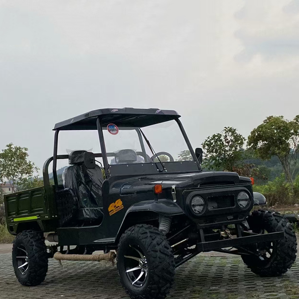 ATV