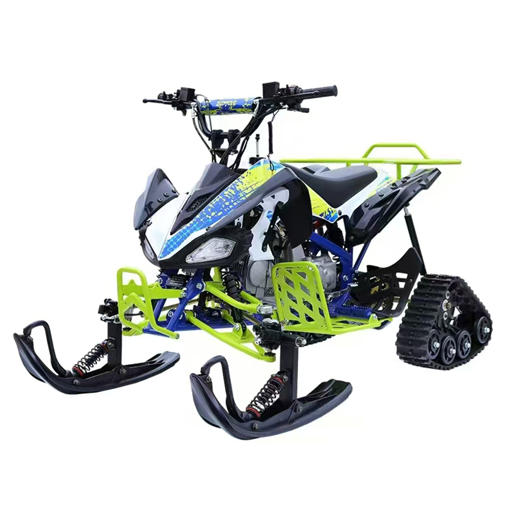 ATV