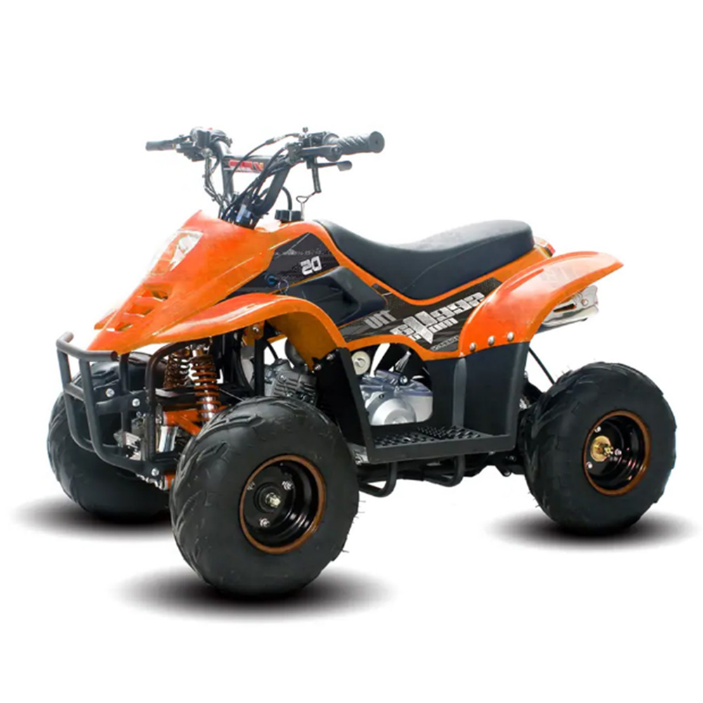ATV