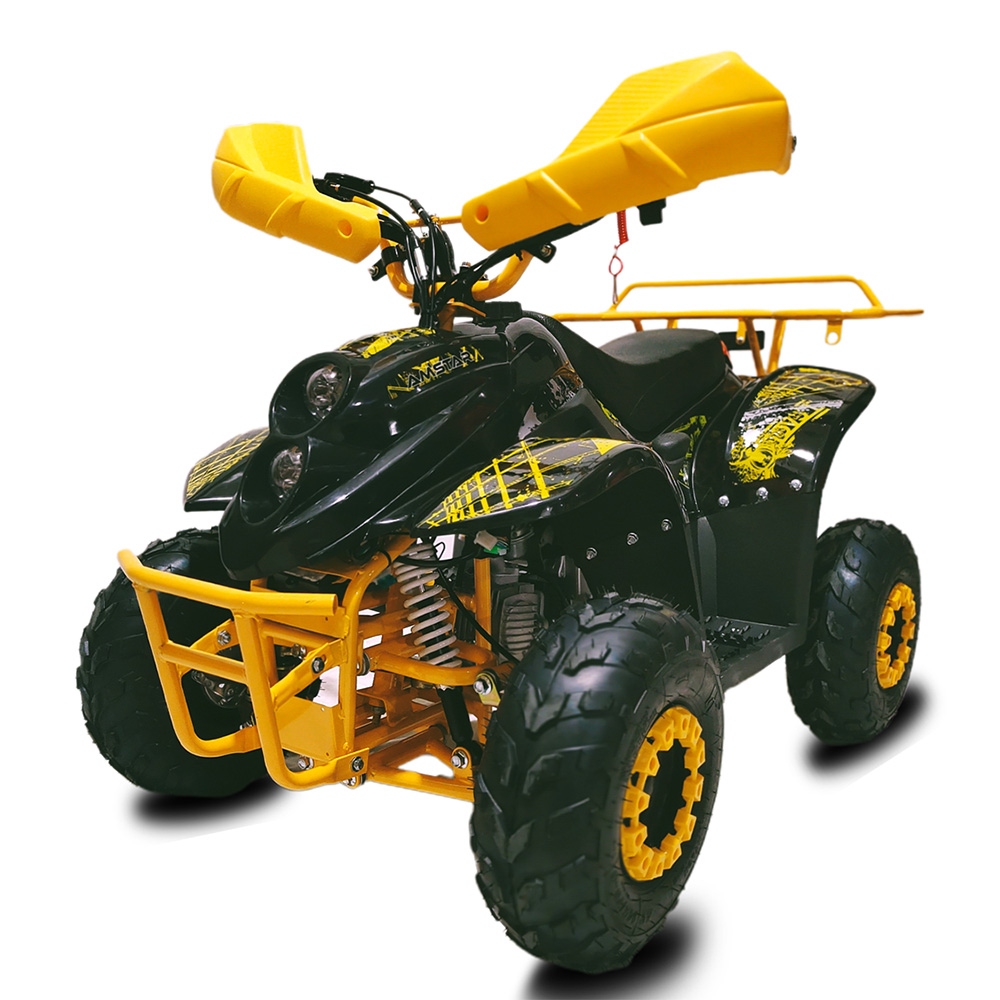 ATV