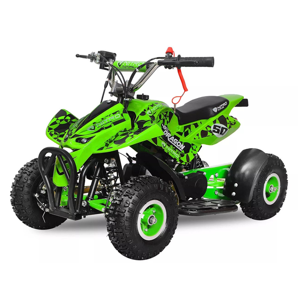ATV