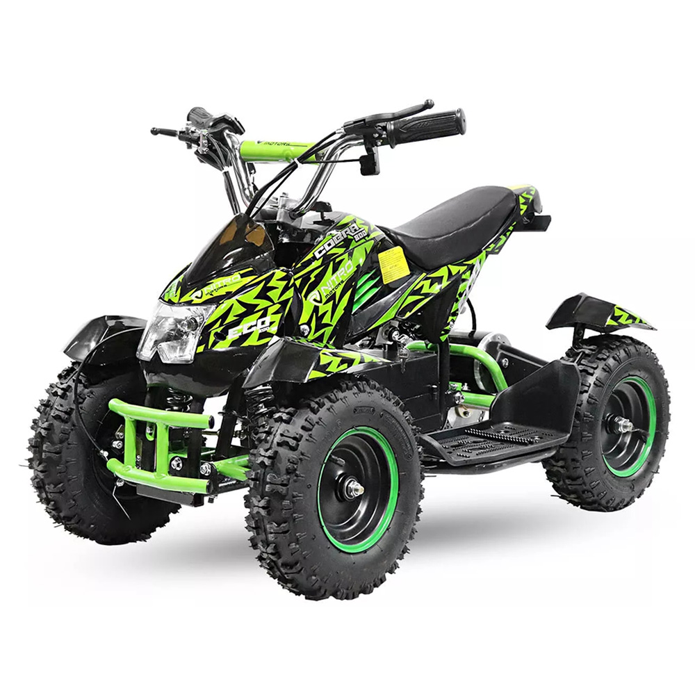 ATV