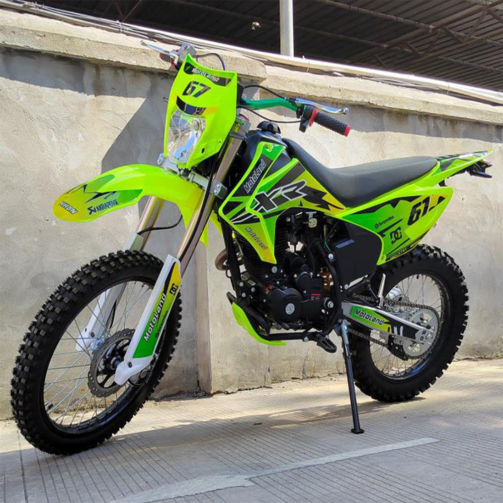 Dirt Bike