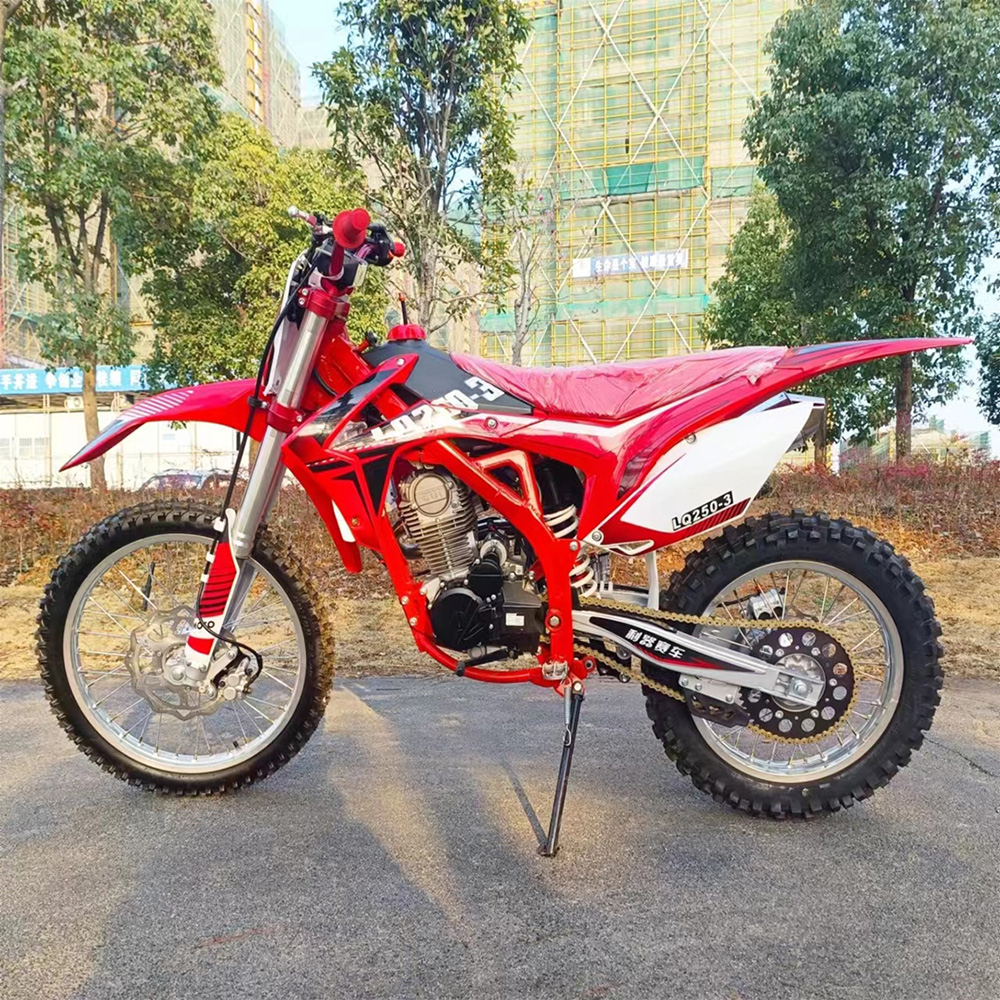 Dirt Bike