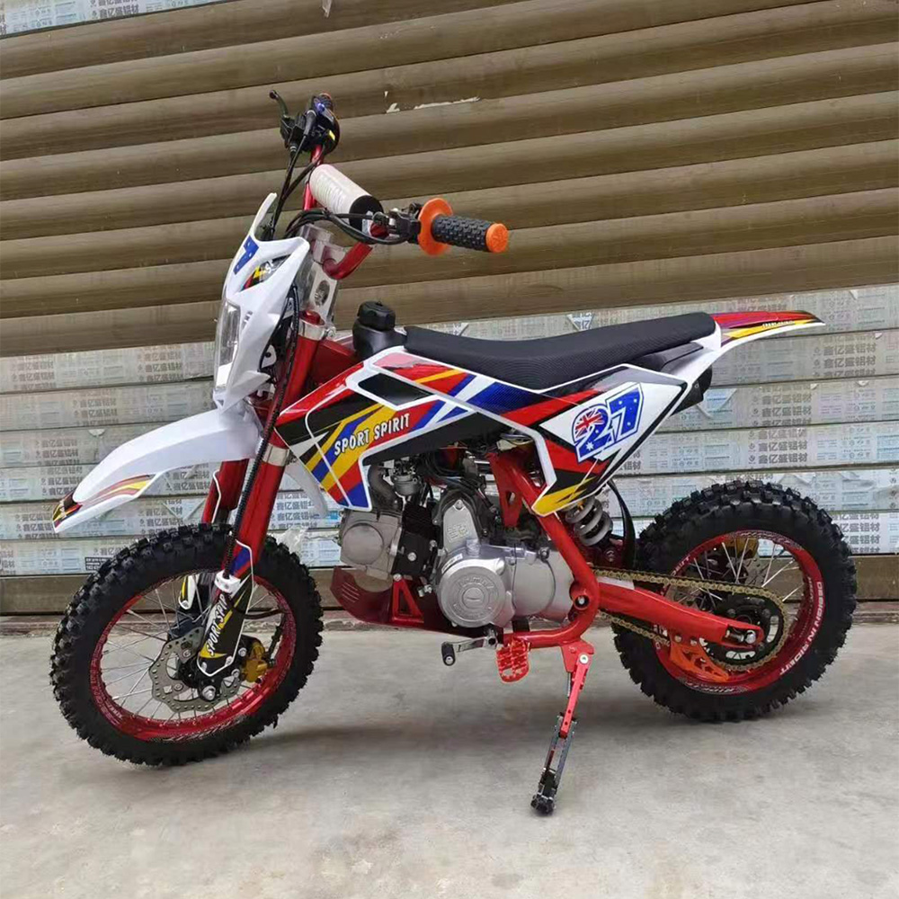 Dirt Bike