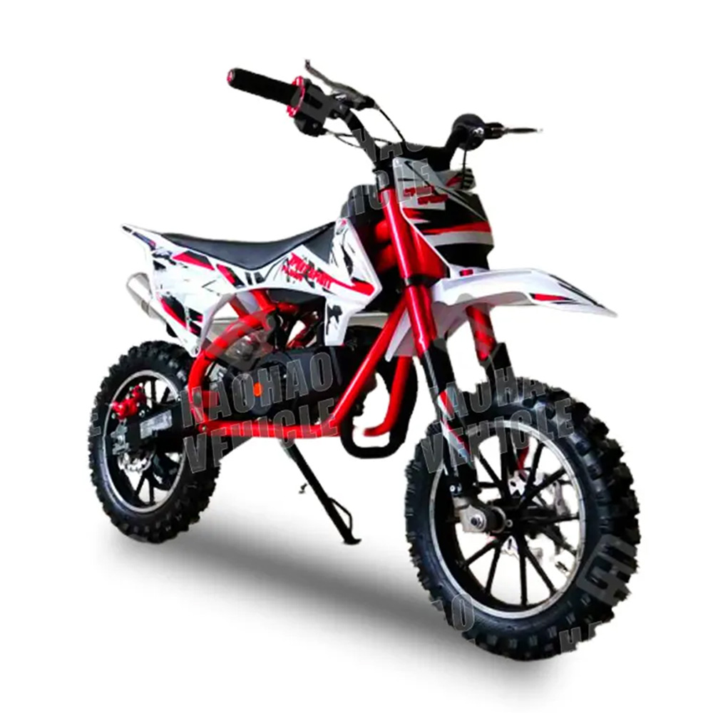 Mini ATV