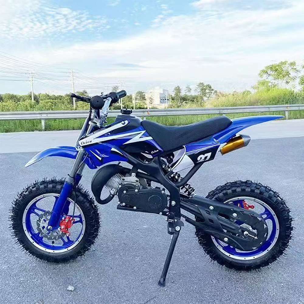 Mini ATV