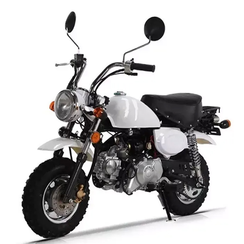 Dirt Bike