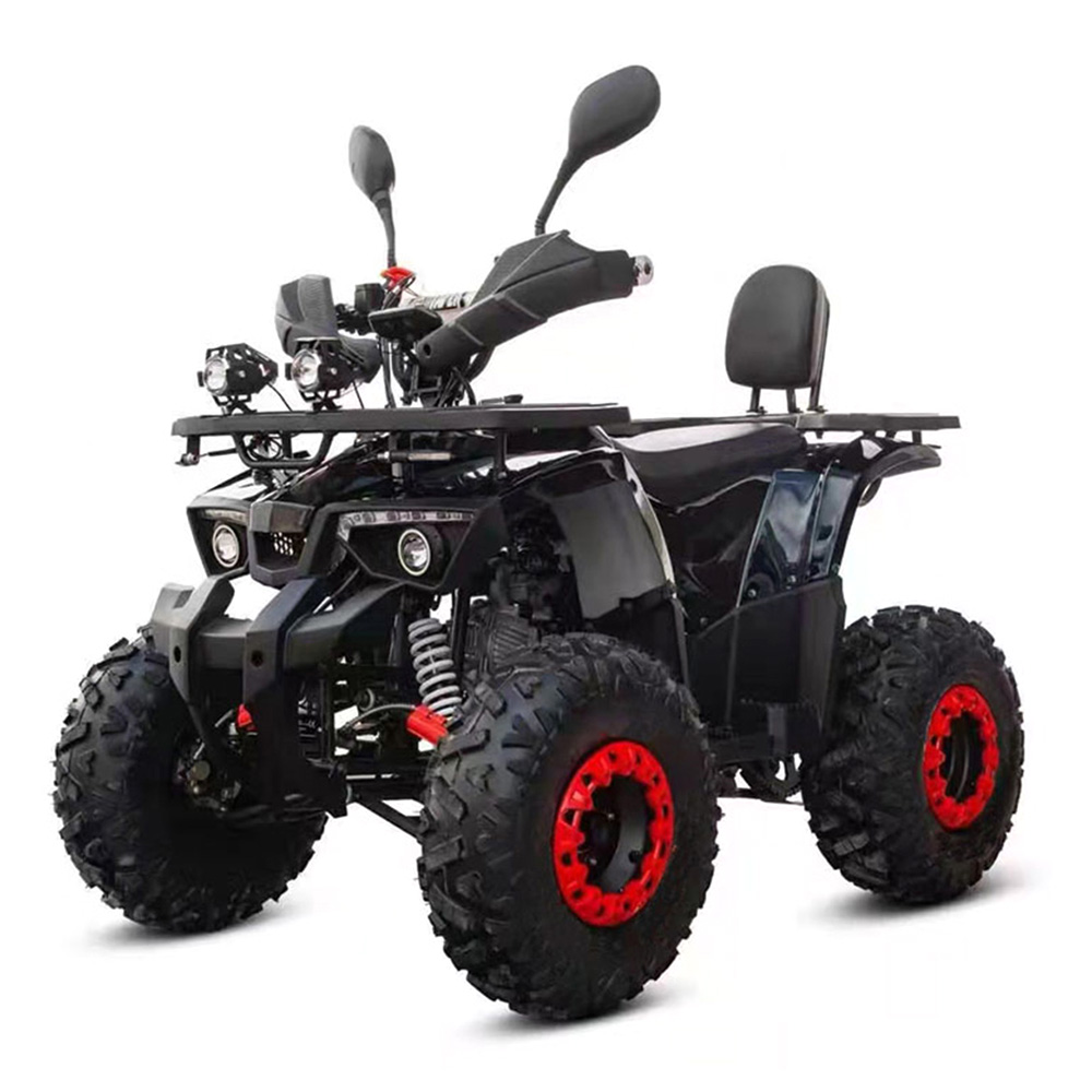 ATV
