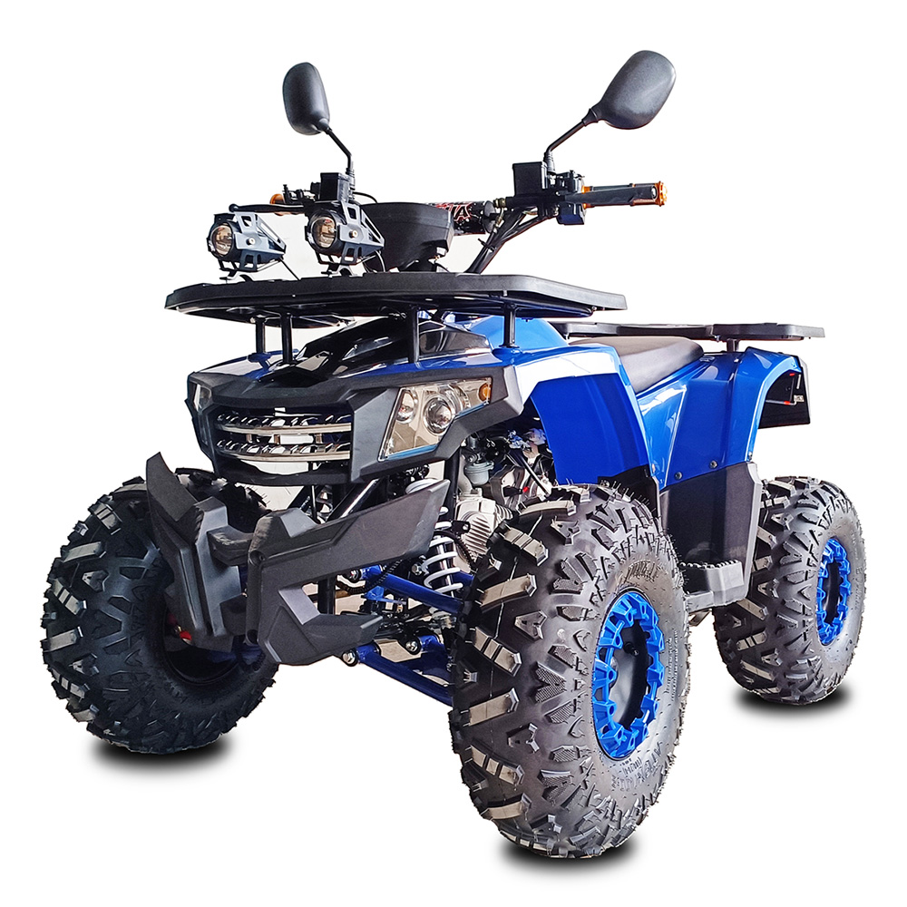 ATV