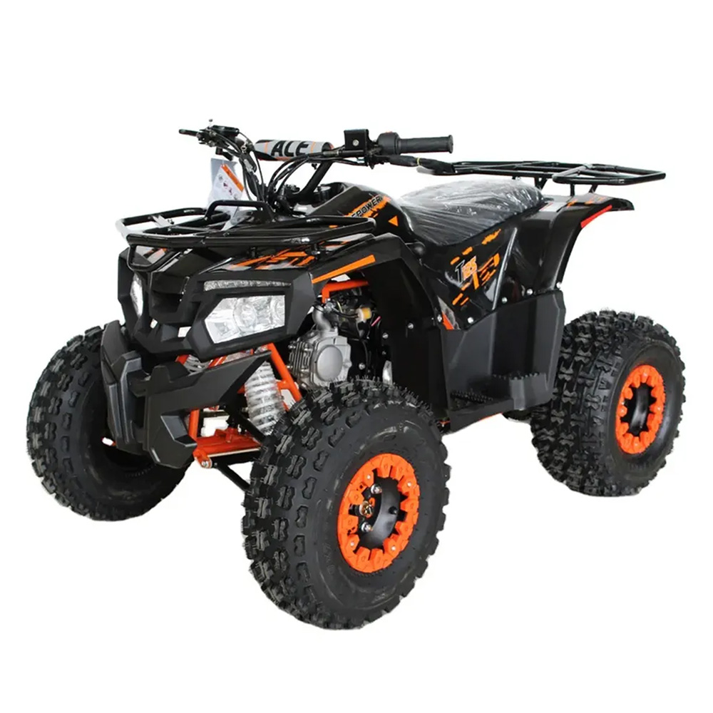 ATV