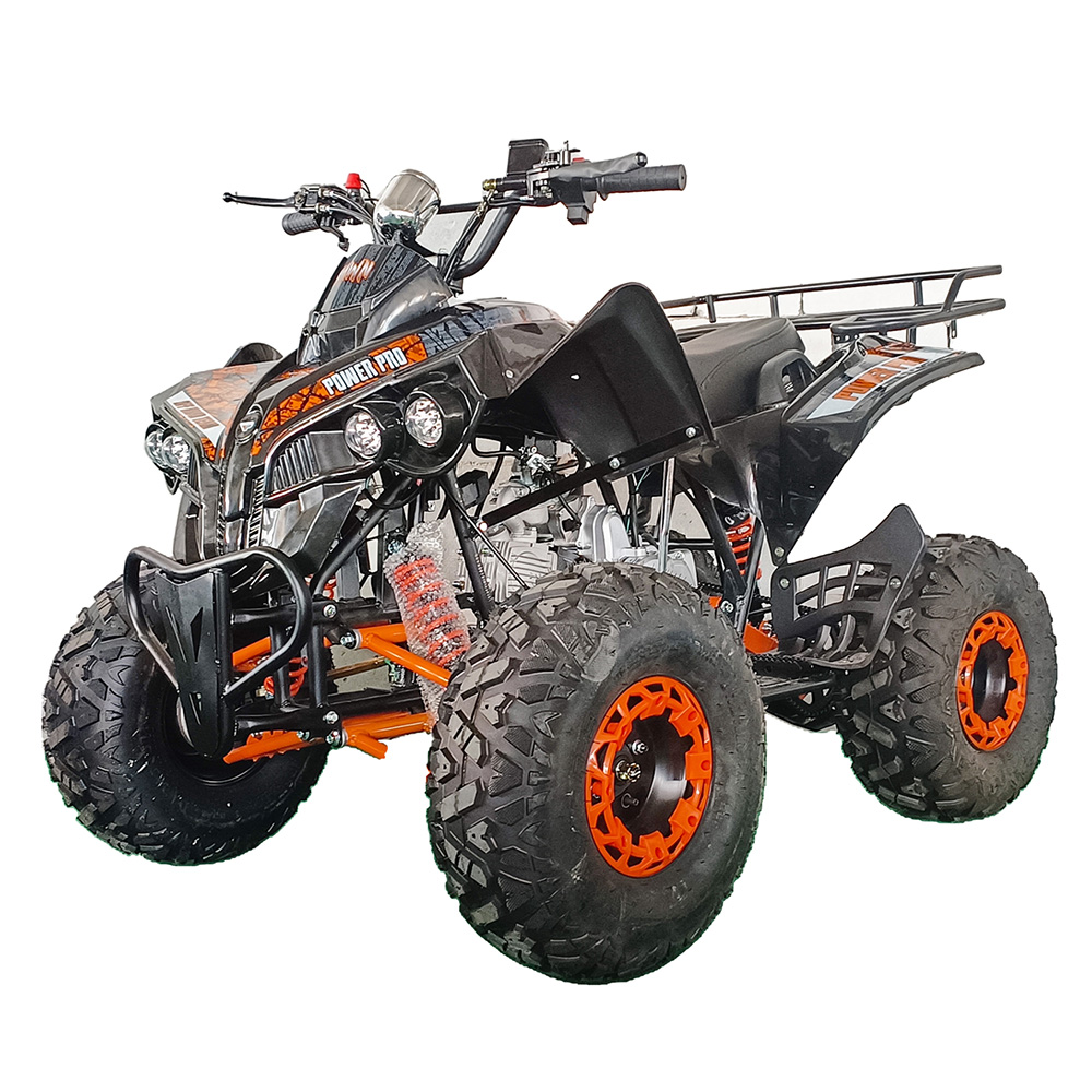 ATV