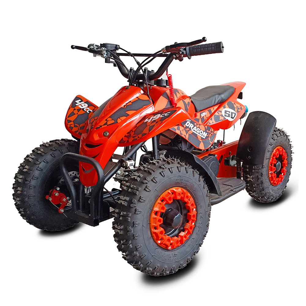 Mini ATV